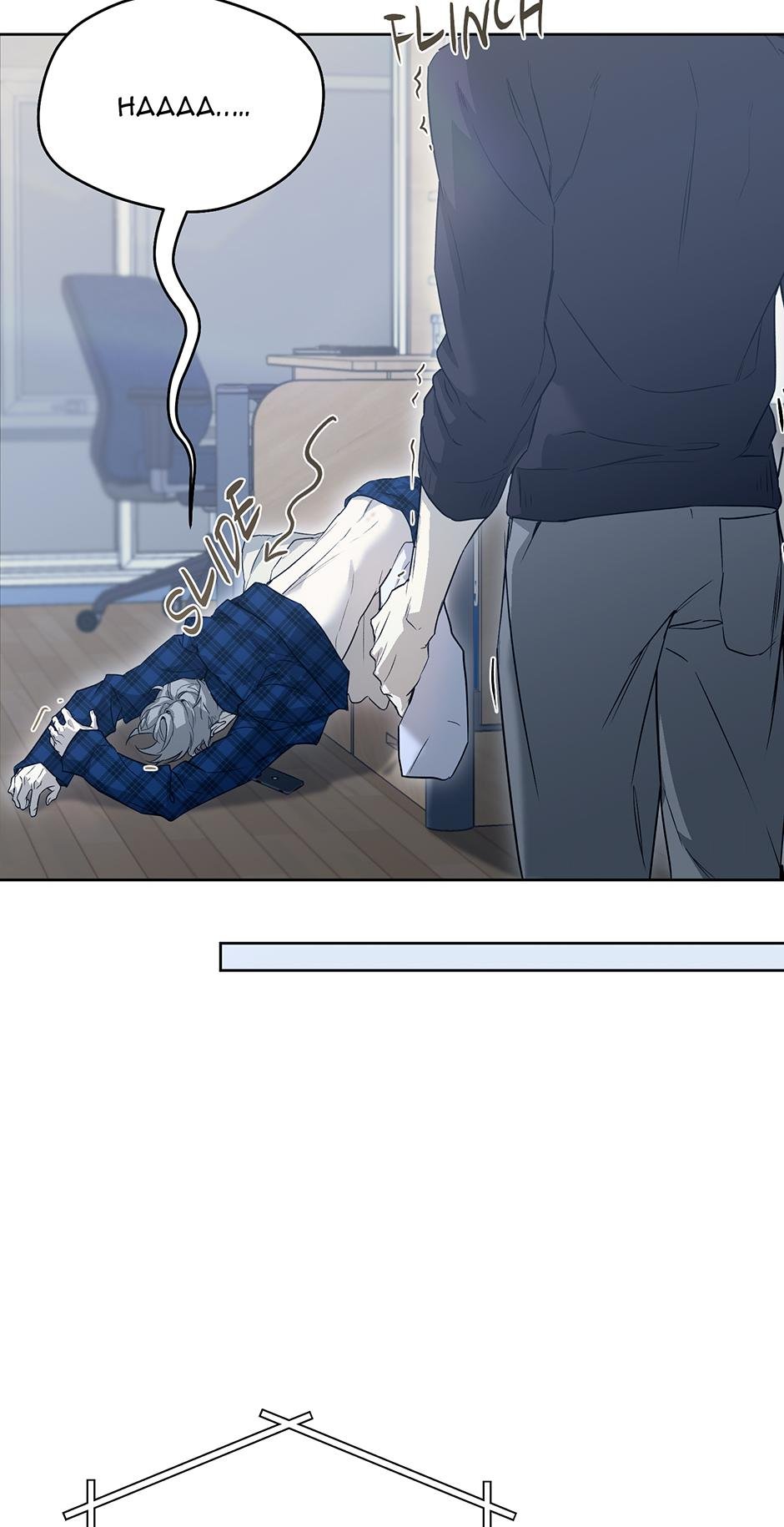 Nerd Project, Chapter 38 image 37